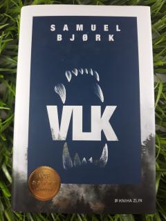 VLK - Samuel Bjørk