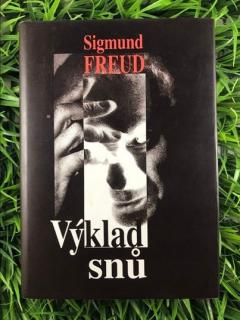 Výklad snů - Sigmund Freud