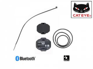 Snímač kadence CAT CDC-30 Bluetooth a ANT+ (#1604530) vystavený kus