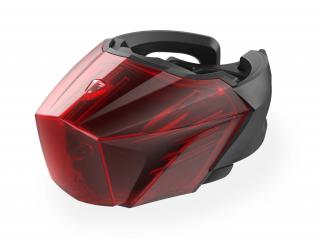 Zadní světlo Kross RED DRAL