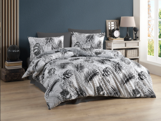 Bavlněný povlak na polštář Exotic Rozměr: 70x90