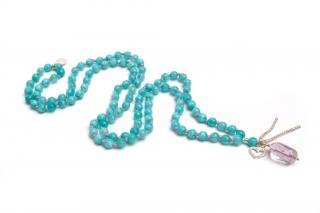 BEYOND DREAMS MALA