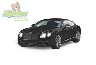 RC model JAMARA Bentley Continental GT Speed 1:14