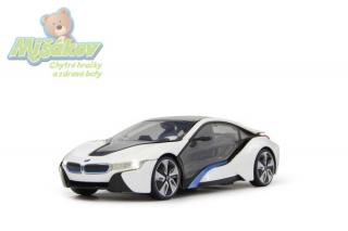 RC model JAMARA BMW I8 1:14