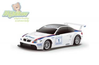 RC model JAMARA BMW M3 Sport 1:24