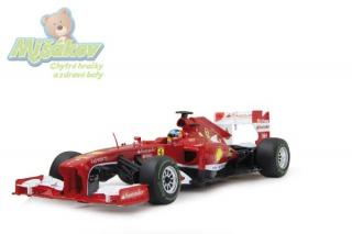 RC model JAMARA Ferrari F1 1:14