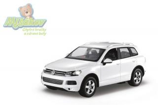 RC model JAMARA Volkswagen Touareg 1:14 27 MHz