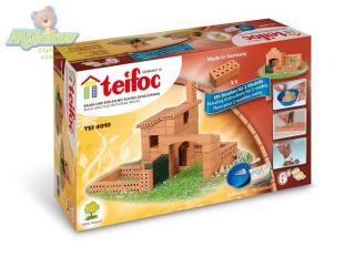 TEIFOC 3555 Domek Sergio