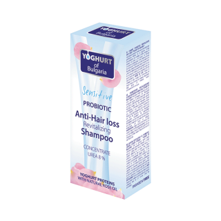 BioFresh Probiotický revitalizační šampon proti vypadávání vlasů 230 ml
