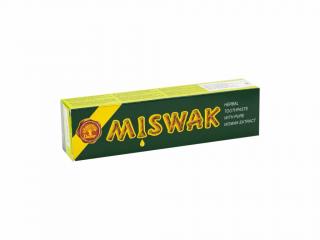 Dabur Bylinná zubní pasta - Miswak 100 ml / 158 g