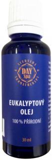 Day Spa Eukalyptový olej 30 ml