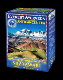 Everest Ayurveda SHATAWARI 100 g
