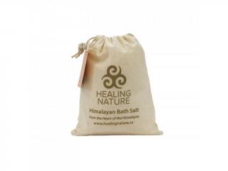 Healing Nature Koupelová sůl s květem měsíčku, 1 kg
