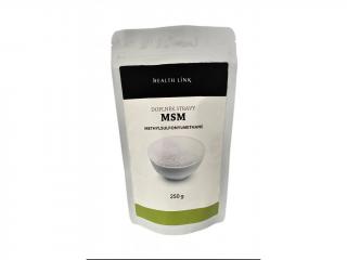 Health Link MSM 250 g