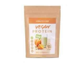 Health Link Vegan BIO RAW dýňový protein 65 % 300 g
