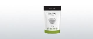 Health Link Xylitol přírodní sladidlo 500 g