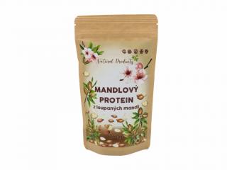 Natural Products RAW Protein mandlový, 250 g