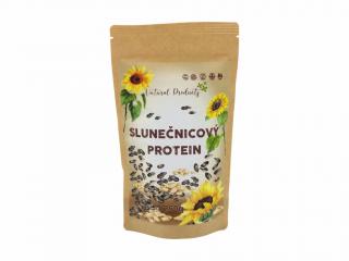 Natural Products RAW Protein slunečnicový, 250 g