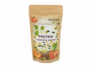 Natural Products RAW Protein z dýňového semínka, 250 g