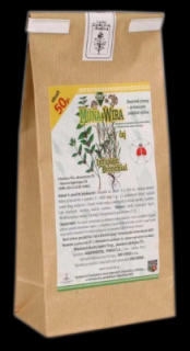 Oro Verde Muňa Wira Infusion bronchial čaj 50 g