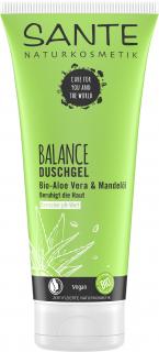 Sante sprchový gel Balance 200 ml