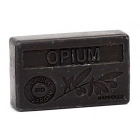 Savon de Marseille Mýdlo s olejem argánie - Opium 100g