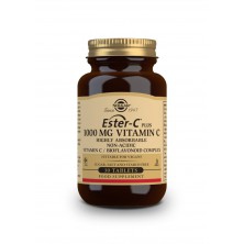 Solgar Ester-C 1000 mg -30 tbl