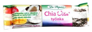 Chia Vita – mango s kokosem