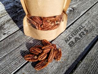 Pekan ořechy - natural 250 g