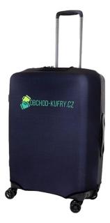 Obal na kufr T-class® (obchod-kufry), 506 XL - 70 x 47 x 30 cm