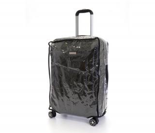 Obal na kufr T-class® (transparentní), 290 L - 60 x 40 x 25 cm