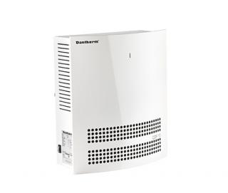 Nástěnný odvlhčovač Dantherm CDF 10  + okamžitý ⟲ CASHBACK Barva: bílá