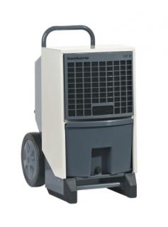 Stavební a průmyslový odvlhčovač Dantherm CDT 30 MK III  + okamžitý ⟲ CASHBACK