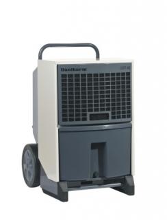 Stavební a průmyslový odvlhčovač Dantherm CDT 40 MK III  + okamžitý ⟲ CASHBACK