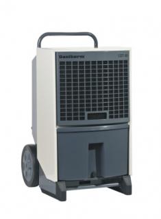 Stavební a průmyslový odvlhčovač Dantherm CDT 60 MK III  + okamžitý ⟲ CASHBACK