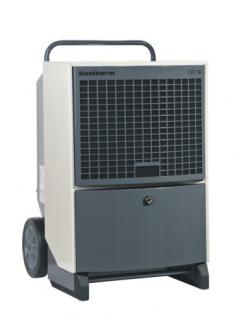 Stavební a průmyslový odvlhčovač Dantherm CDT 90 MK III  + okamžitý ⟲ CASHBACK