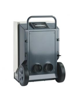 Stavební průmyslový odvlhčovač s topením Dantherm CDT 40S MK III  + okamžitý ⟲ CASHBACK