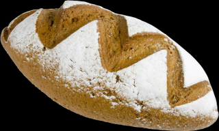 PKU Chléb země 500g