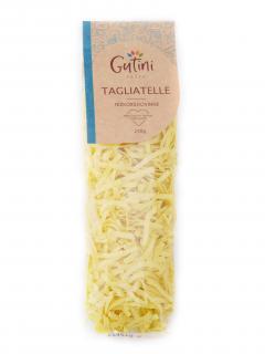 PKU Gutini těstoviny Tagliatelle 250g (bez kukuřičné mouky)