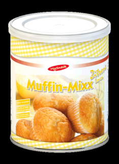 PKU Muffin směs citrón 400g