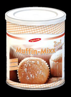 PKU Muffin směs skořice 420g