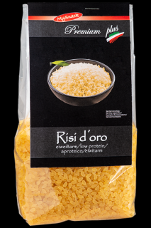 PKU Risi d'oro (PKU Risi d'oro)