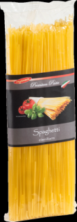 PKU Špagety premium 500g