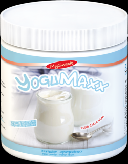 PKU YoguMaxx, k přípravě jogurtu 400g