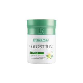 LR Colostrum Compact 60 cps.