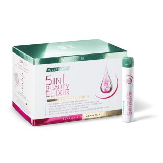 LR Health  Beauty LR LIFETAKT Beauty Elixir 30 x 25 ml (expirace 09/24)