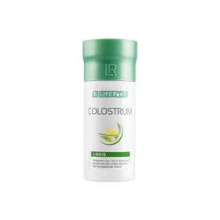 LR Health  Beauty LR Lifetakt Colostrum Liquid 125 ml ( expirace 02/2025)