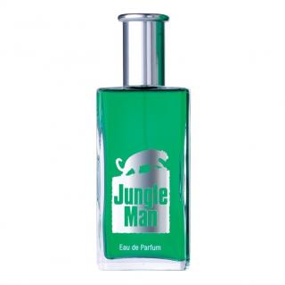 LR Jungle Man Parfémovaná voda pro muže 50 ml