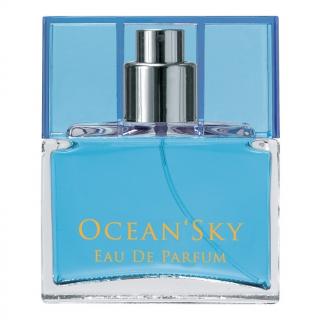 LR Ocean´Sky Parfémovaná voda pro muže 50 ml (Objem: 50 ml)