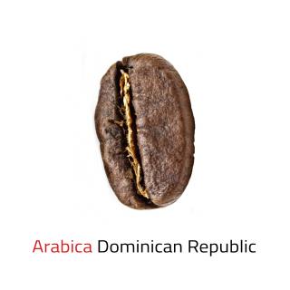 Arabica Dominican Republic 250g (Dominican Republic)